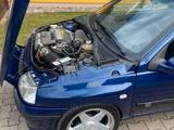 Renault Clio 16V Grand Prix - gebrauchte Renault Clio aus dem Jahr 1995