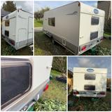 Caravelair Antares Luxe 486 - Caravelair Antares luxe