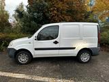Fiat Doblo Cargo 1.6 Benzin CNG - LKW - gebrauchte Fiat Doblo aus dem Jahr 2009
