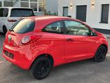 Ford Ka  COOL SERVICE NEU/ALLWETTERREIFEN/SERVO/KLIMA - Ford Ka/Ka+ aus 2011
