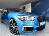 BMW M140i *M SPORT*CARPLAY*M BREMSE*NAVI-PROF.*LED* - gebrauchte BMW M140i aus dem Jahr 2018