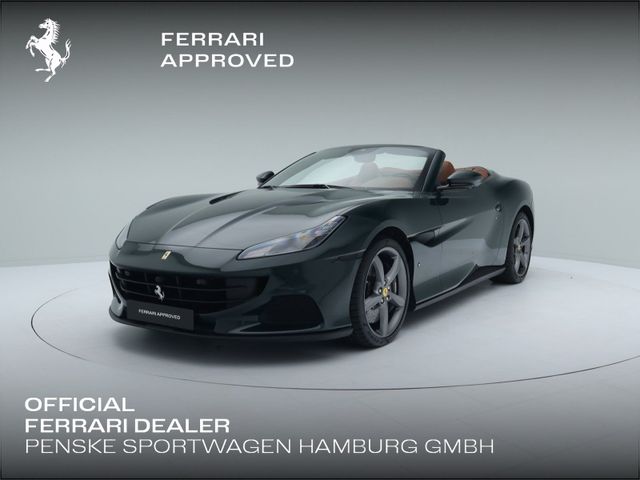 Ferrari Portofino M - FERRARI HAMBURG