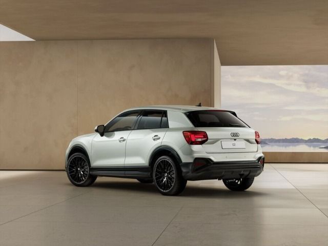 Audi Q2 - Bild 7