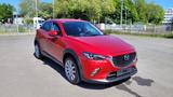 Mazda CX-3 Exclusive-Line AWD Servo Klima Navi*** - Mazda Gebrauchtwagen in Duisburg