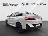 BMW X4 xDrive30i MSport | Kamera | HarmanKardon | Me - BMW X4 mit Benzin-Antrieb: Geländewagen, Automatik