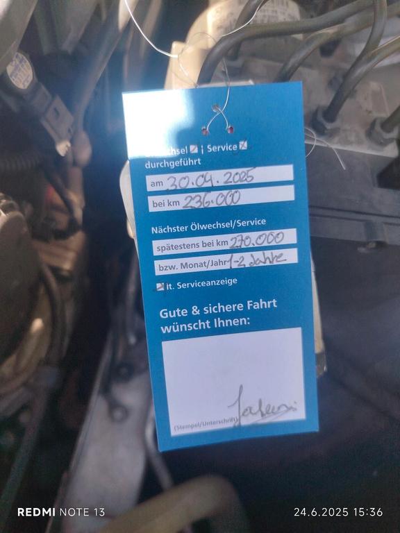 Mercedes-Benz CLK 200