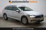 Volkswagen Passat 2.0TDI DSG Business Virtual-LED-Navi-SHZ - Volkswagen Passat: Vi