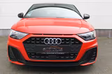 Audi A1 Sportback 40 TFSI S line - Audi A1: Limousine
