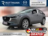 Mazda CX-30 e-SKYACTIV-G 2.5 140ps Aut. Exclusive-Line