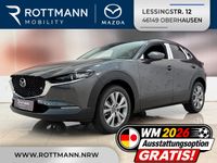Mazda CX-30 - Vorschau Bild 1