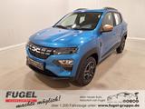 Dacia Spring Electric 65 Extreme CCS|Navi|Kamera|PDC - Dacia Spring: Kleinwagen
