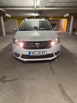 Dacia Logan MCV 1,5 dCi Diesel - Dacia Logan: 1.5