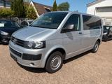 Volkswagen T5 Transporter Kasten-Kombi Kombi