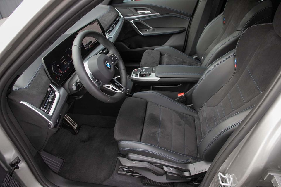 BMW X1 - Bild 8