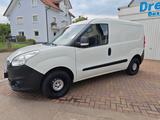 Opel Combo D Kasten L1H1 2,2t Klima LKW - gebrauchte Opel Combo aus dem Jahr 2015