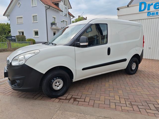 Opel Combo D Kasten L1H1 2,2t Klima LKW