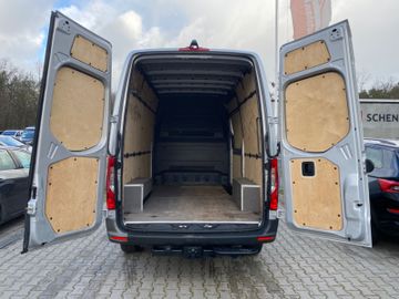 Fahrzeugabbildung Mercedes-Benz Sprinter 314 L2H2*Kamera*PDC*SHZ*Schwingsitz*