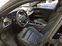 Audi e-tron GT - Vorschau Bild 4