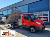 Iveco Daily 35C12 116pk Stalen Kipper GVW 3500kg Euro - Iveco 12