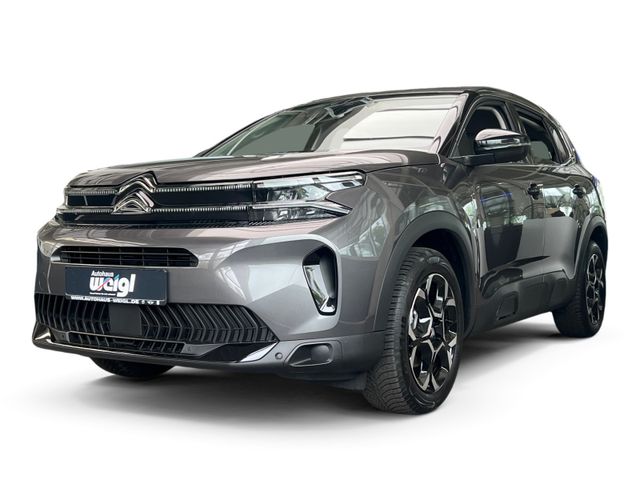 Citroën C5 Aircross Hybrid 145 Plus e-DCS6 Automatik Nav