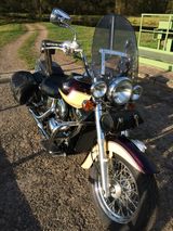 Kawasaki VN 1500 CLASSIC seltenes Model - TOP HU- 8-26 - Angebote entsprechen deinen Suchkriterien