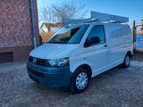 Volkswagen T5 Transporter 2.0 TDi *102PS*3 Sitzplätze* - Volkswagen T5: 3.2