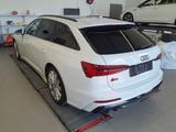 Audi S6 Avant TDI Pano Allradlenk HD-Matrix Carbon B& - Audi S6: mit Navigationssystem