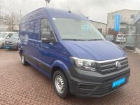 Volkswagen Crafter - Vorschau Bild 11