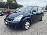 Toyota Corolla Verso X 1.6 - Toyota Corolla Verso: 1.6