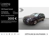 Volkswagen Passat Variant 1.5 eTSI DSG BUSINESS*Navi*AHK*KA - Volkswagen Passat Variant Jahreswagen