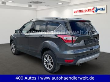 Ford Kuga - 6