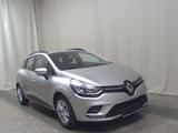 Renault Clio Grandtour 1.5 dCi Navi PDC Klima - Renault Clio mit Diesel-Antrieb: 1.5