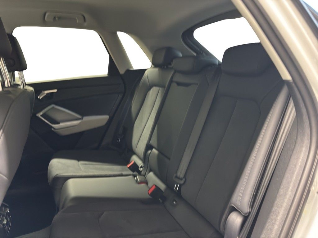 Audi Q3 - Bild 17