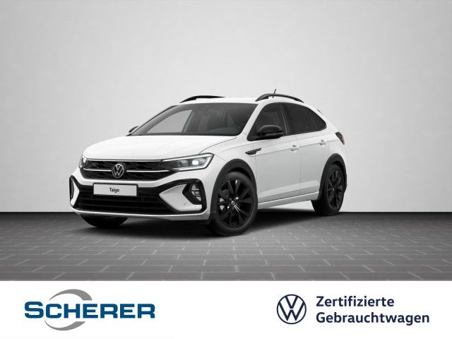 2024 Volkswagen Taigo