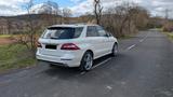 Mercedes-Benz 4M AMG*AIRM~PANO~DIST~ILS~STAND~OFFROAD - Mercedes-Benz ML 350 aus 2014