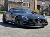 Mercedes-Benz AMG GT C *BURMESTER*AMG-PERFORMANCE*KAMERA