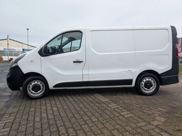 Opel Vivaro - 12