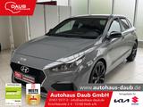 Hyundai i30 1.0 T-GDI N-Line+Navi+Touch+Kamera+Alu+voll+ - Hyundai i30: 1.0
