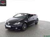 Volkswagen Golf Cabrio VI 1.4 TSI STANDHEIZUNG,NAVI,18ZOLL - Volkswagen Golf: 18