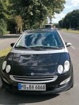 Smart ForFour 1,3 pure pure - Smart forfour pure mit Benzin-Antrieb