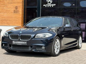 BMW 520 - 6