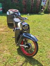 Simson Star SR 4-2/1 Moped  - Offers