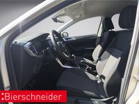 Volkswagen Taigo - Vorschau Bild 12