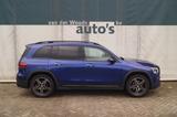 Mercedes-Benz GLB 180 automatik AMG Business Solution -PANO-EC - Mercedes-Benz GLB 180 mit Benzin-Antrieb: Automatik