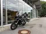 BMW R 1200 GS Adventure 90 Jahre Sondermodell Koffer - BMW MOTORRAD GS