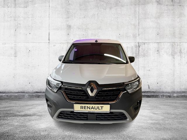 Renault Kangoo Rapid ABS Fahrerairbag Beifahrerairbag ES