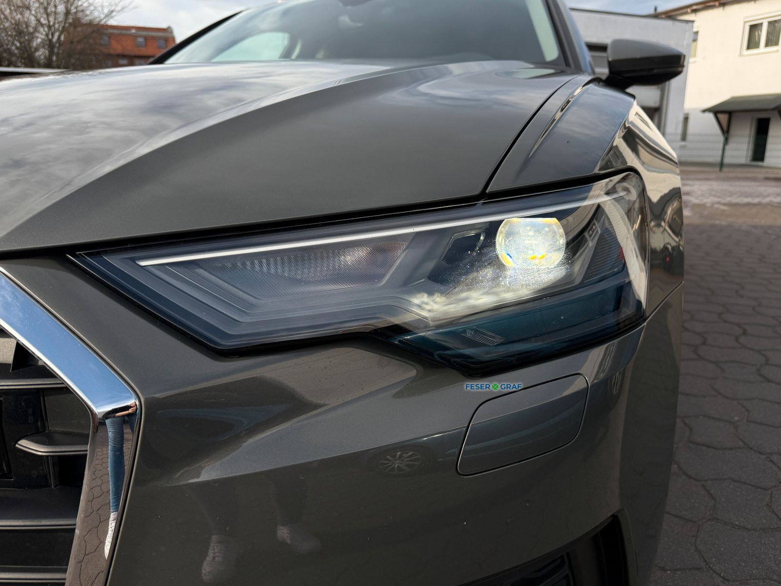 Audi A6 - Bild 15