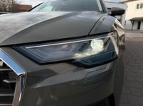 Audi A6 - Vorschau Bild 15