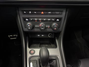 Cupra Ateca 4Drive Leder+Pano+AHK+elekt. Sitz