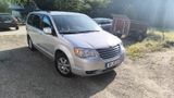 Chrysler LPG town & country Grand Voyager  3.8 V6 Autom. - Chrysler Grand Voyager: 3.3